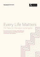 Every Life Matters. 