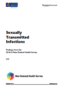 Sexually Transmitted Infections. 