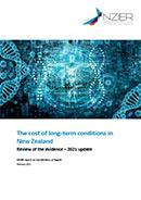 The Cost of Long-Term Conditions in New Zealand. 