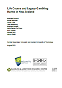 Publication cover