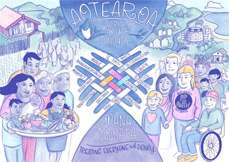 Ao Mai te Rā: the Anti-Racism Kaupapa Literature Review Summary Paper. 