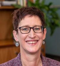Anne-marie Boxall