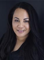 Lorraine Hetaraka, Chief Nursing Officer