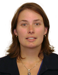 Debra Begg, Senior Executive Assistant, Office of the Chief Nurse