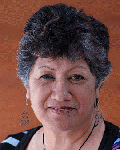 Ramai Haeata, Clinical Principal Advisor, Nursing