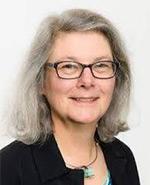 Pam Doole, Clinical Chief Advisor, Nursing