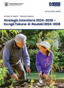 Strategic Intentions 2024–2028. 