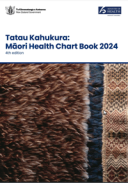 Tatau Kahukura: Māori Health Chart Book 2024. 