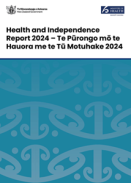 Health and Independence Report 2024