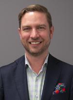 Dr Andrew Old.