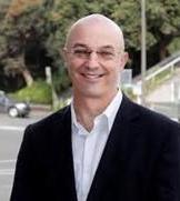 Kevin Hague