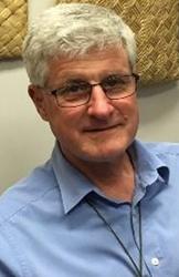 Peter Crampton