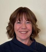 Dr Caroline McElnay.