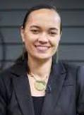 Headshot of Dr Jamie-Lee-Rahiri