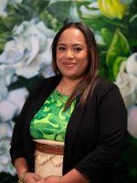 Headshot of Catherine Tu’akalau