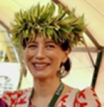 Headshot of Dr Amy Henry