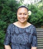 Headshot of Dr Letava Tafuna’i