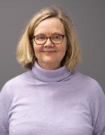 Bronwyn Croxson